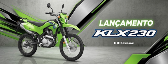KLX 230