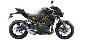 Z900 SE