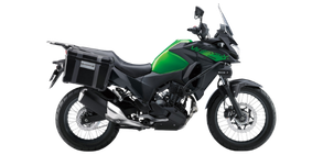 Versys 300 TR Verde
