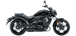 Vulcan S