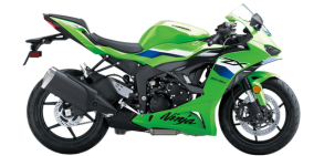 Ninja ZX-6R