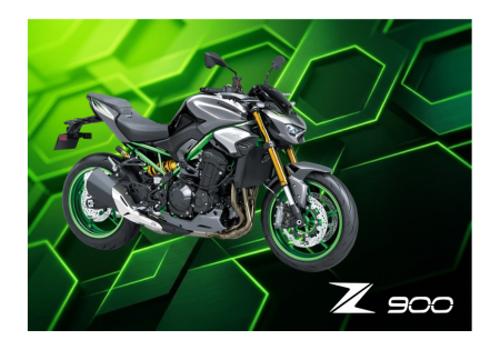 Z900