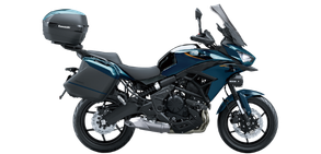 Versys 650 TR