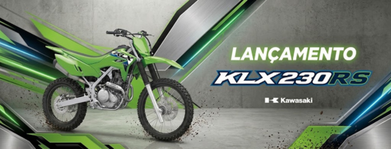 KLX 230R S