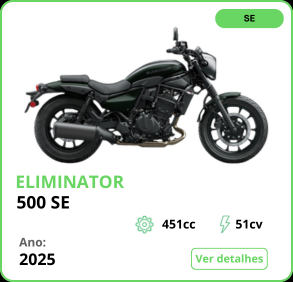 Eliminator SE