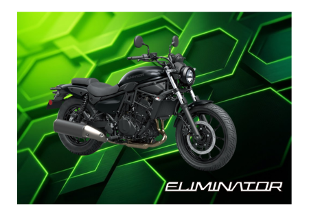 Eliminiator 500 SE