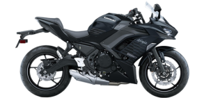 Ninja 650