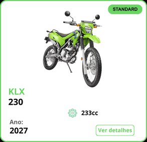 KLX 230