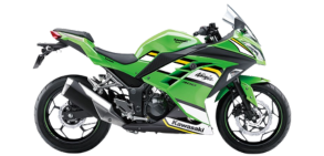Ninja 300