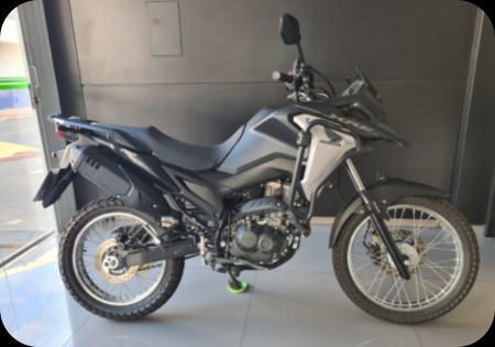 Honda XRE 190