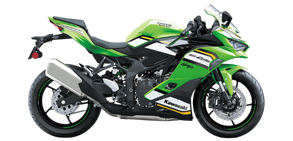 Ninja ZX-4RR