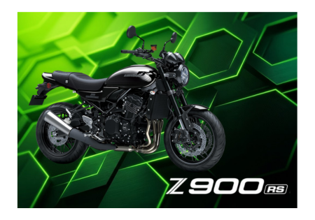 Z900RS