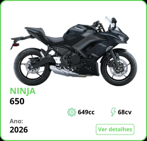 Ninja 650