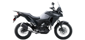 Versys 300 X