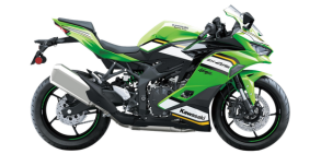 Ninja ZX-4RR