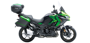Versys 1100 GT