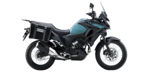 Versys 300 TR Azul