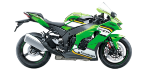 Ninja Zx-10R