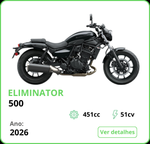 Eliminator 500